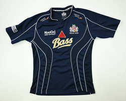 BRISTOL RUGBY SHIRT L