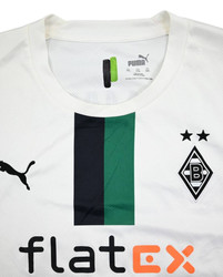 2022-23 BORUSSIA MONCHANGLADBACH *HOFFMANN* KOSZULKA XXL