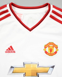 2015-16 MANCHESTER UNITED KOSZULKA M. BOYS