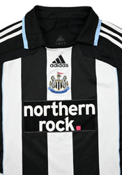 2007-09 NEWCASTLE UNITED KOSZULKA S