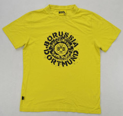 BORUSSIA DORTMUND COTTON KOSZULKA M