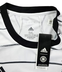 2020-21 GERMANY *MANNY H.* SHIRT 3XL