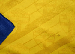 1994-96 SWEDEN LONGSLEEVE KOSZULKA L