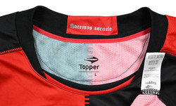 2012-14 NEWELL'S OLD BOYS KOSZULKA L