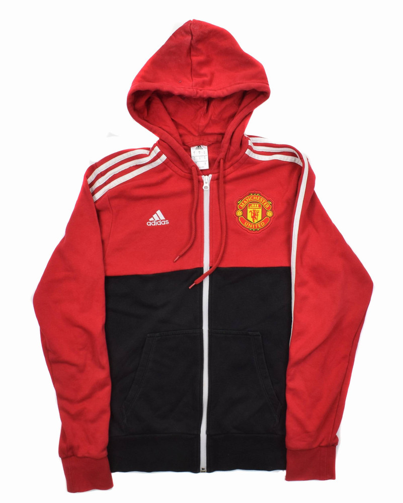 MANCHESTER UNITED BLUZA S