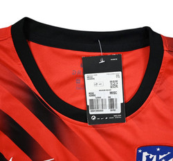 2019-20 ATLETICO MADRID KOSZULKA XXL