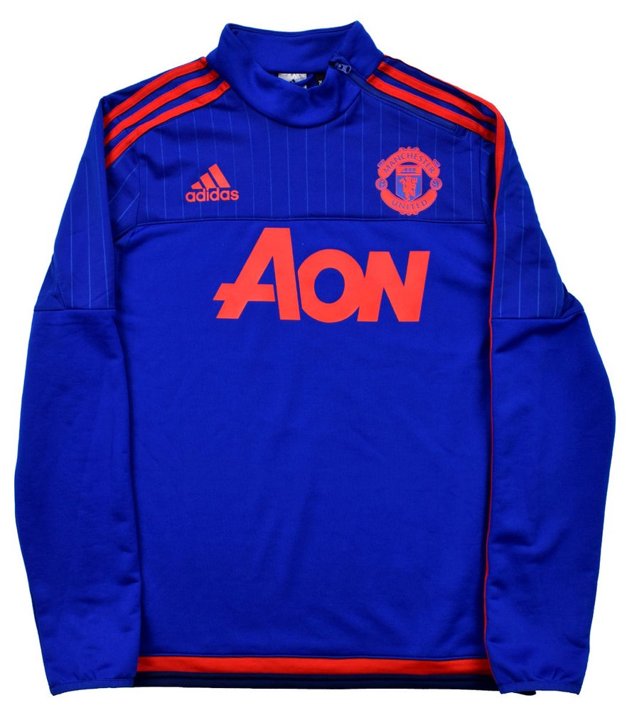 MANCHESTER UNITED TOP M