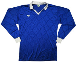 ERIMA OLDSCHOOL LONGSLEEVE KOSZULKA XL