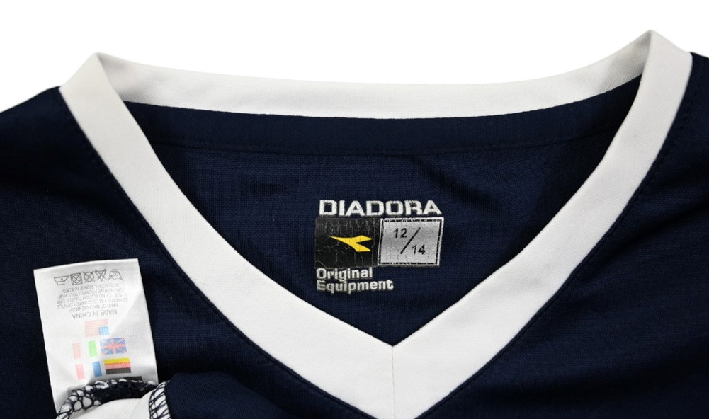 ISRAEL SHIRT L. BOYS