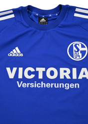 2002-04 FC SCHALKE 04 *SANDY* KOSZULKA M