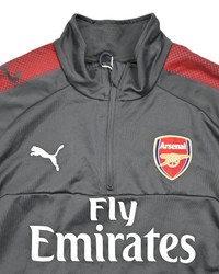 ARSENAL LONDON BLUZA L