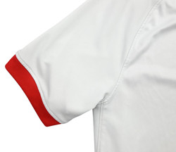 2020-21 TURKEY SHIRT S