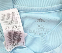 2020-21 AJAX AMSTERDAM SHIRT XS