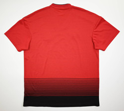 2018-19 MANCHESTER UNITED SHIRT L