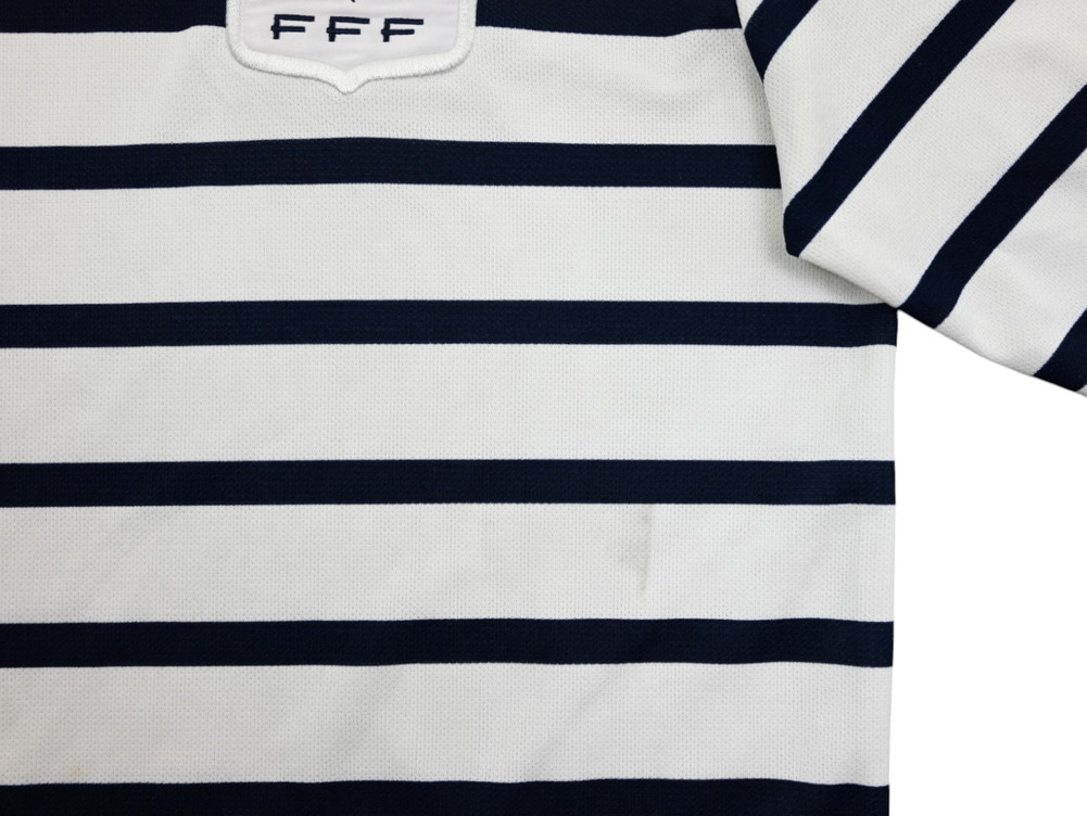 2011-12 FRANCE KOSZULKA S