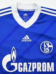 2012-14 FC SCHALKE 04 KOSZULKA S