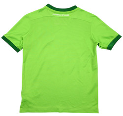2016-17 WOLFSBURG SHIRT M. BOYS 