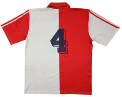 KICKERS UCKENDORF SHIRT XL