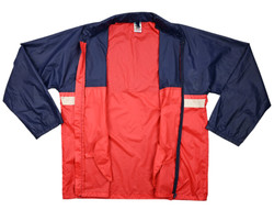 ADIDAS OLDSCHOOL JACKET 3XL