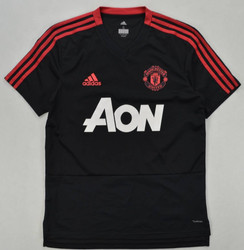 2018-19 MANCHESTER UNITED KOSZULKA S