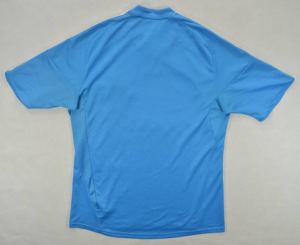 2009-10 MIDDLESBROUGH SHIRT M