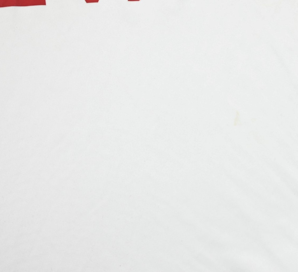 2010-12 NURNBERG SHIRT XL. BOYS/S