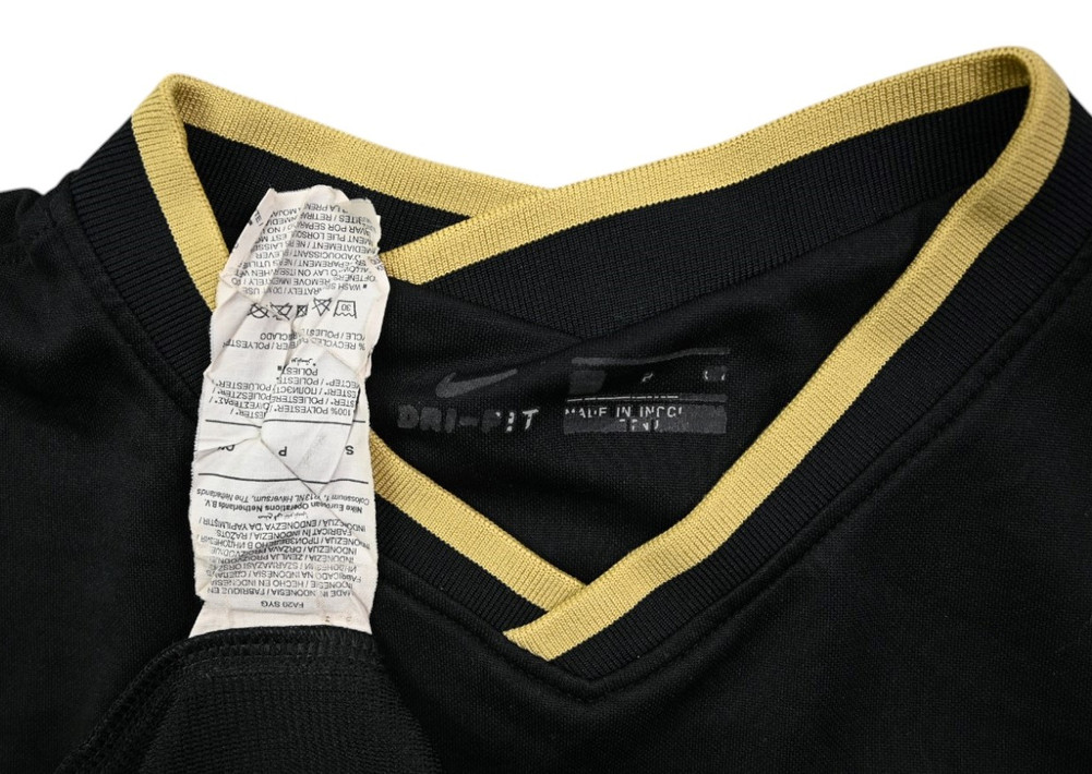 2020-21 BARCELONA SHIRT S