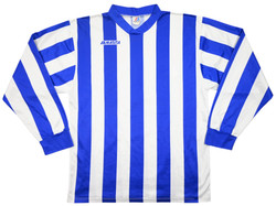 MASITA VINTAGE LONGSLEEVE KOSZULKA L