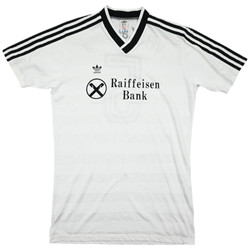 VFL KAUFERING #5 MADE IN WEST GERMANY KOSZULKA L