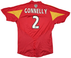 2006-07 REAL SALT LAKE *CONNELLY* KOSZULKA L