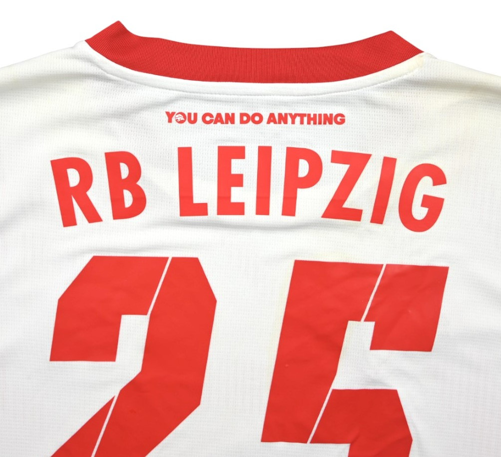 2024-25 RB LEIPZIG *MARTIN* KOSZULKA XL