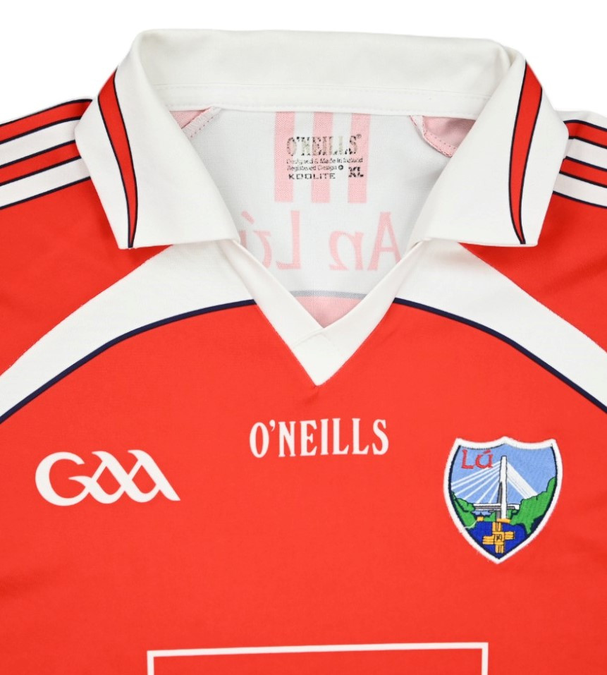 LOUTH GAA GAELIC KOSZULKA XL
