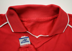 2000-02 LIVERPOOL KOSZULKA M