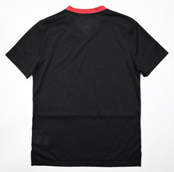 2018-19 MANCHESTER UNITED SHIRT L. BOYS