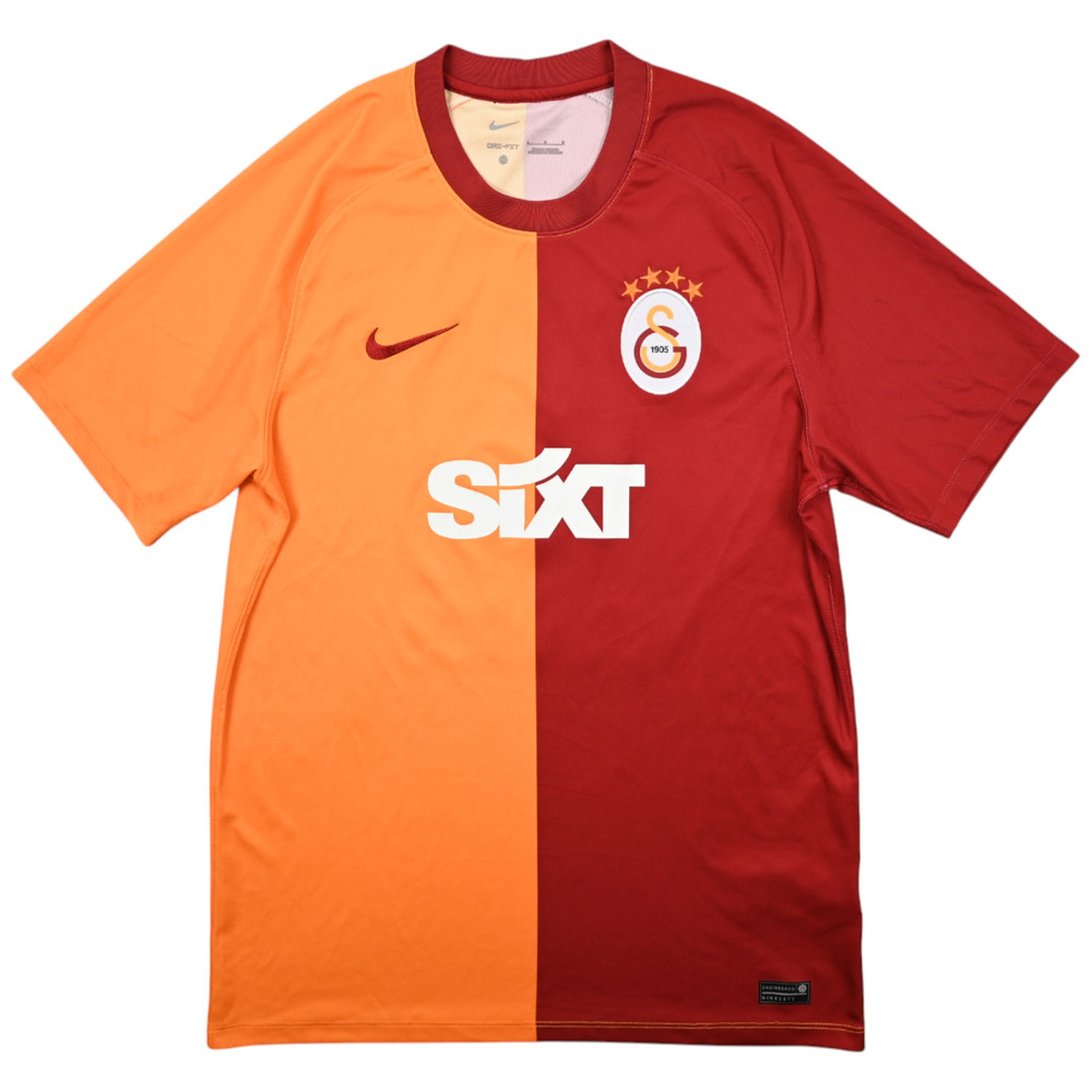 2023-24 GALATASARAY *ICARDI* KOSZULKA L