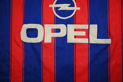 1995-97 BAYERN MUNCHEN SHIRT S