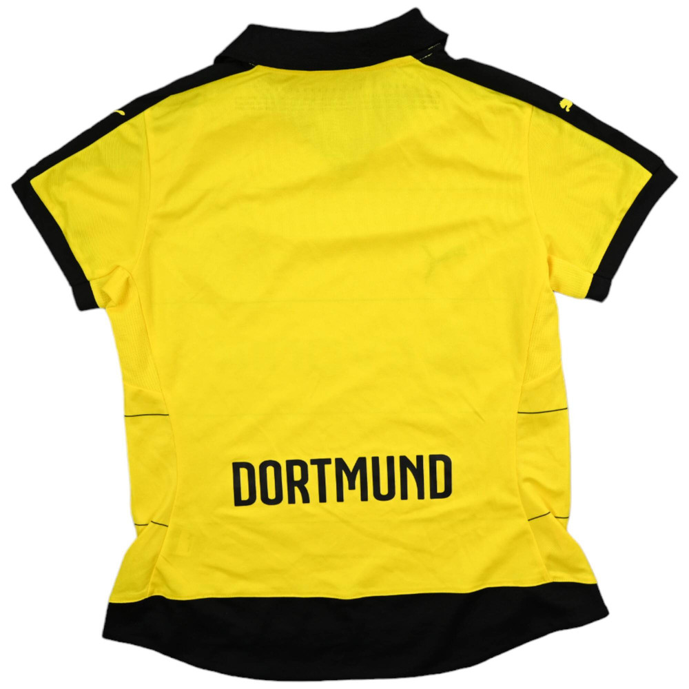 2015-16 BORUSSIA DORTMUND KOSZULKA WOMENS L