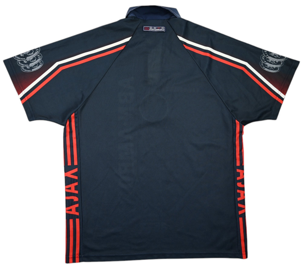 1997-98 AJAX KOSZULKA L