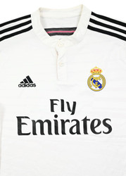 2014-15 REAL MADRID KOSZULKA M