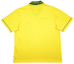 1993-94 BRAZIL SHIRT XL