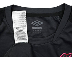 2018-19 EVERTON SHIRT M