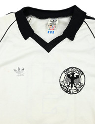 1982 GERMANY LONGSLEEVE SHIRT L