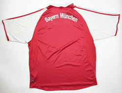 2003-05 BAYERN MUNCHEN KOSZULKA XXL