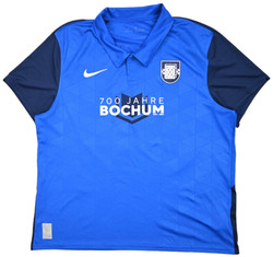 2021-22 VFL BOCHUM *TESCHE* SHIRT XXL
