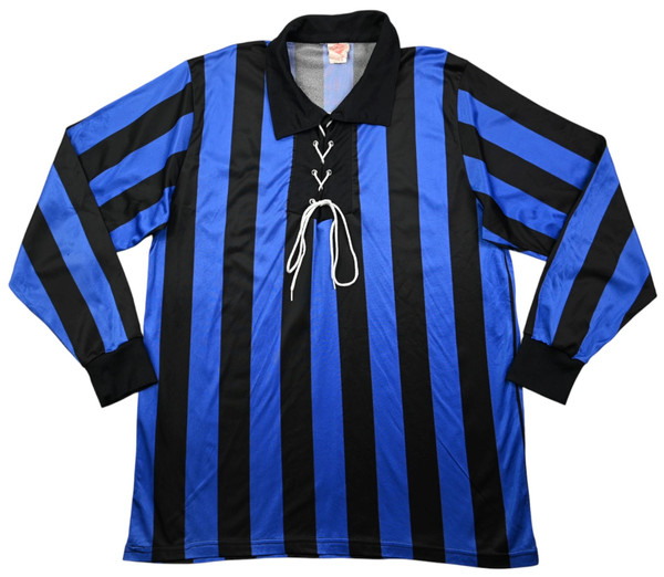 FINALE VINTAGE LONGSLEEVE KOSZULKA L