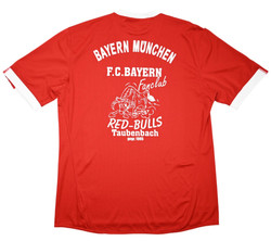 2009-10 BAYERN MUNCHEN KOSZULKA XXL