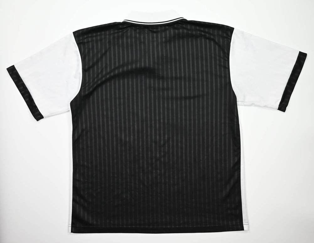 KELME OLDSCHOOL SHIRT L