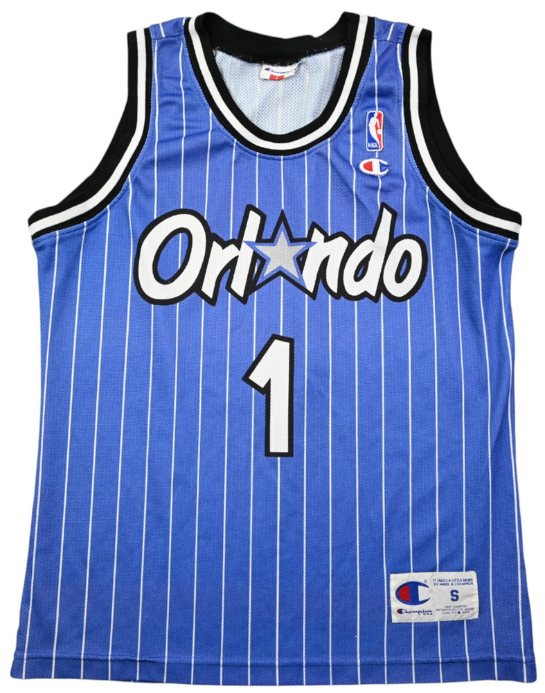 ORLANDO MAGIC *A. HARDAWAY* NBA KOSZULKA S