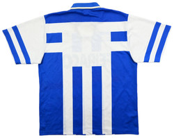 1994-97 DEPORTIVO LA CORUNA SHIRT XL