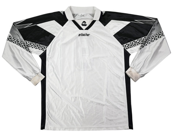 ERBACHER VINTAGE #9 LONGSLEEVE SHIRT XL